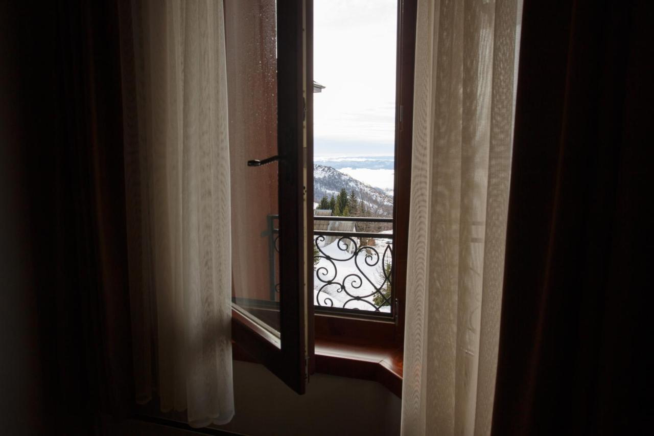 Vila Trag Lägenhet Kopaonik Exteriör bild