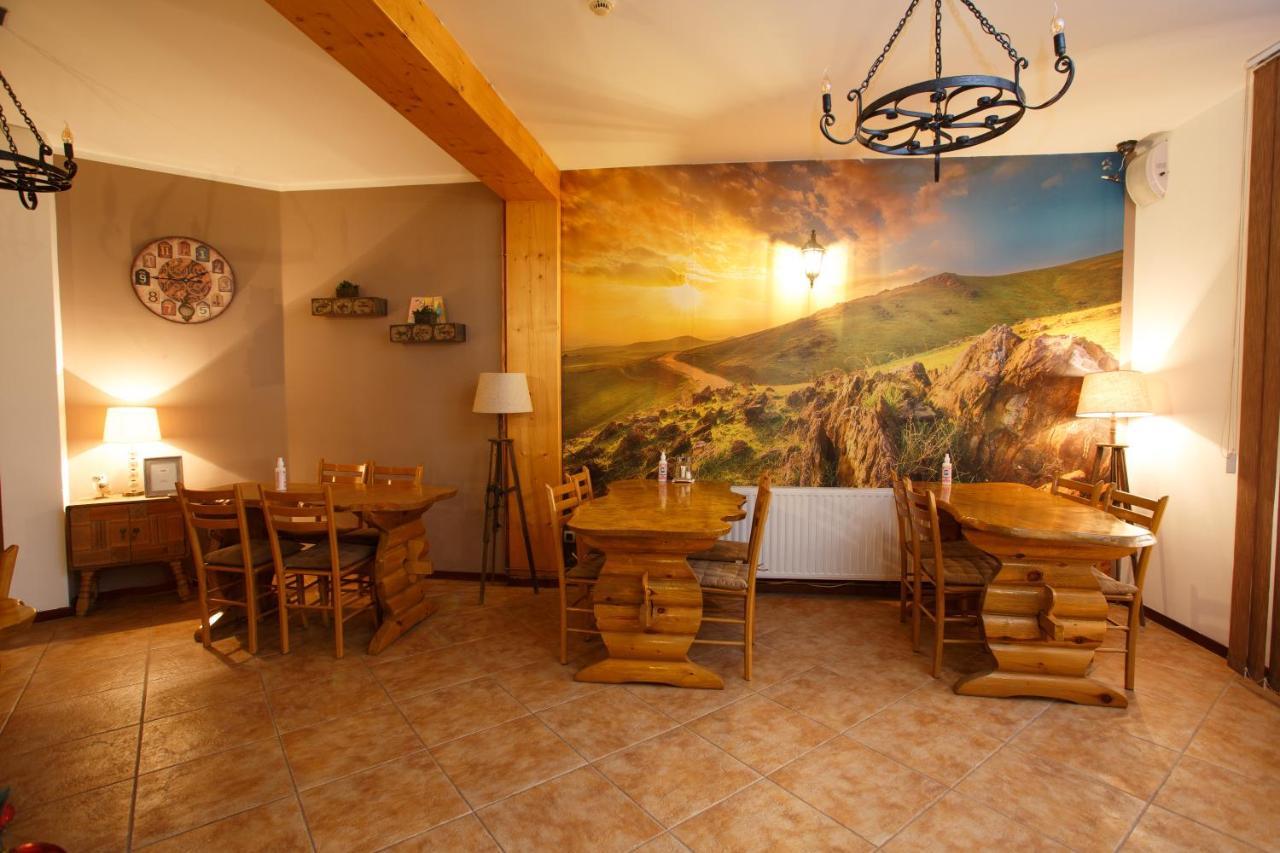 Vila Trag Lägenhet Kopaonik Exteriör bild